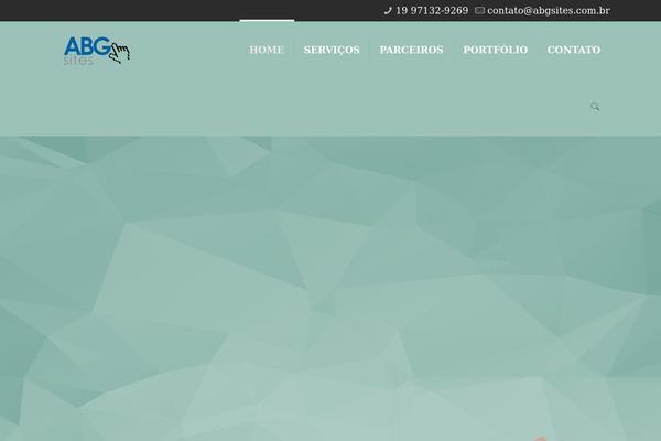 Site using Jeg-elementor-kit plugin