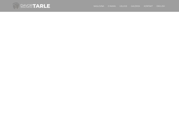 Site using Parallax_video_backgrounds_vc plugin