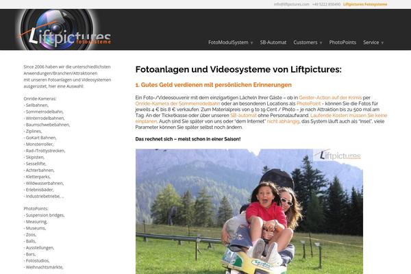 Site using Transposh WordPress Translation plugin