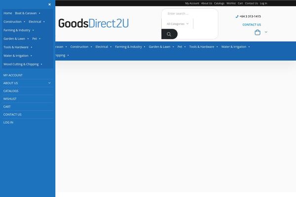 Site using Woocommerce-google-adwords-conversion-tracking-tag plugin