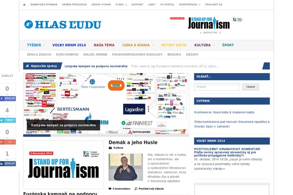 Site using Jnews-like plugin