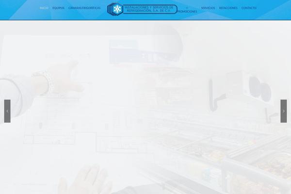 Site using Product Catalog plugin