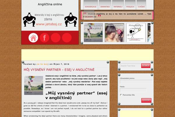Site using Mingle-forum plugin