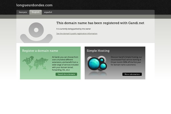 Site using Qode-news plugin
