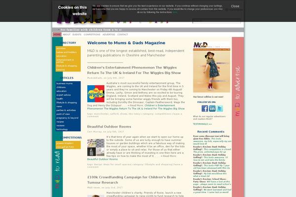 Site using 3d-flipbook-dflip-lite plugin