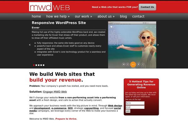 Site using Memberpress plugin