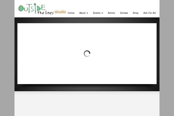Site using Child Pages Shortcode plugin