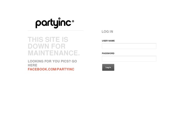 Site using IgniteUp - Coming Soon and Maintenance Mode plugin