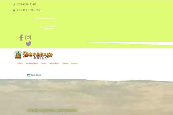 Site using Jet-theme-core plugin