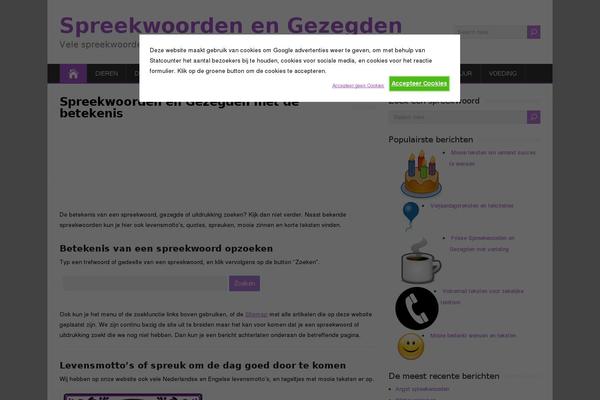 Site using Webtoffee-gdpr-cookie-consent plugin