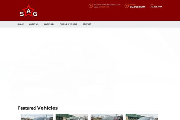 Site using Stm_vehicles_listing plugin