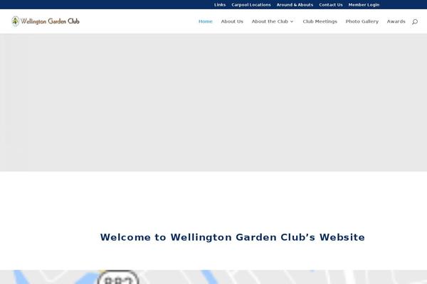 Site using Simple Membership plugin